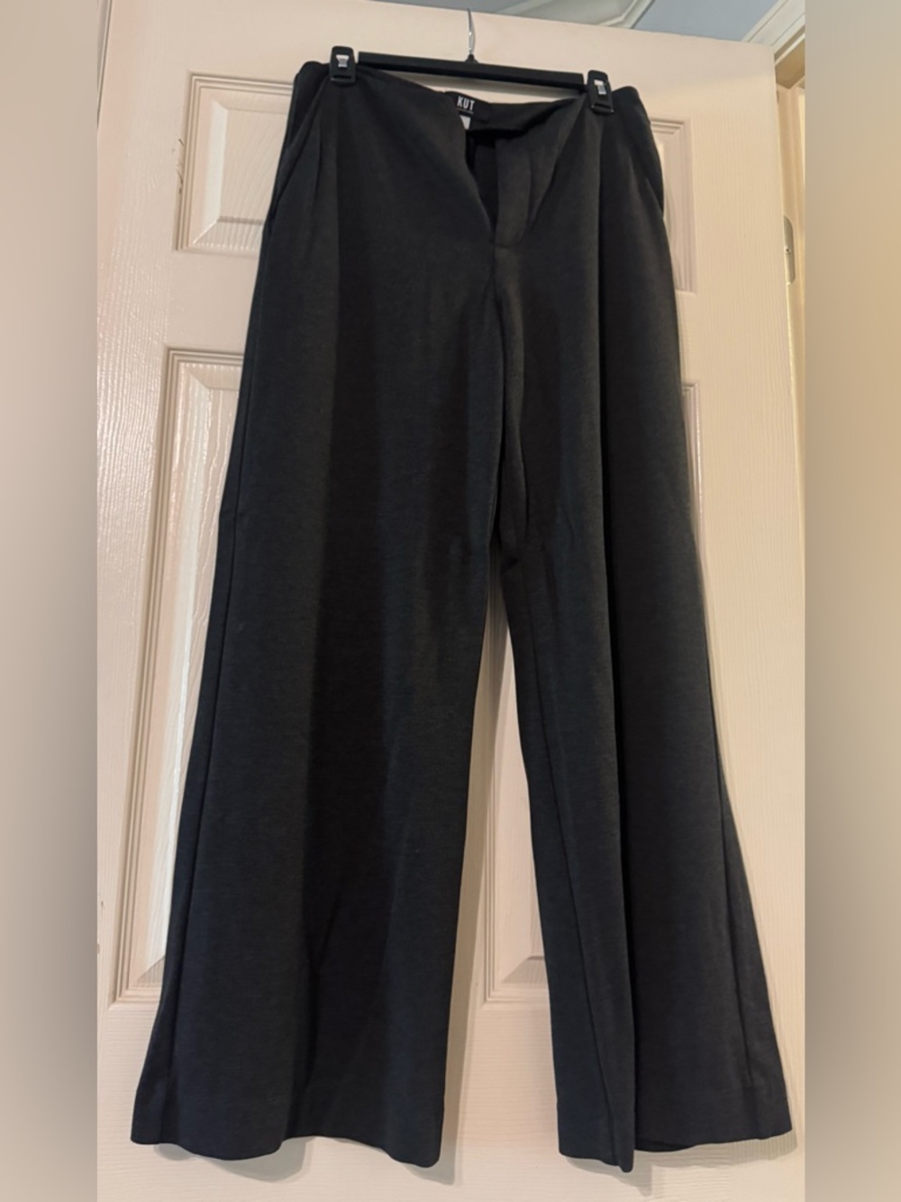 Kut from the Kloth Wide Leg Pants